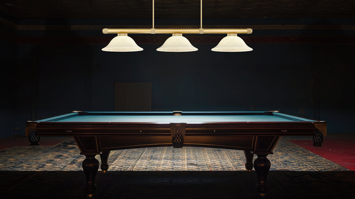 Vanguard 3 Light Billiard