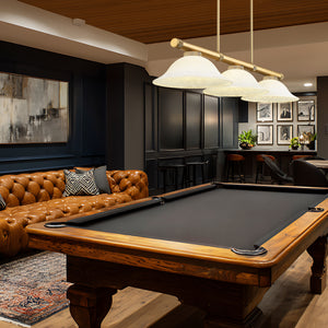 Vanguard 3 Light Billiard