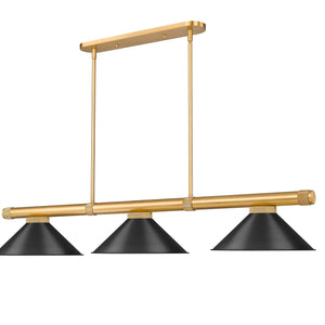 Vanguard 3 Light Billiard
