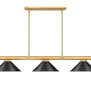 Vanguard 3 Light Billiard