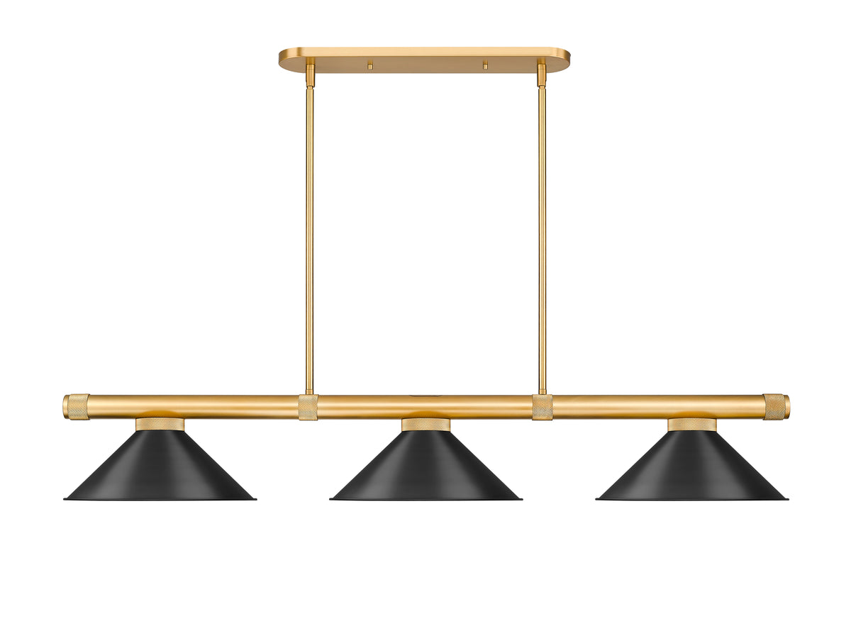 Vanguard 3 Light Billiard