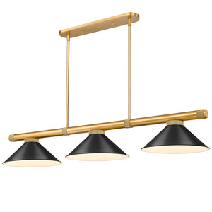 Vanguard 3 Light Billiard