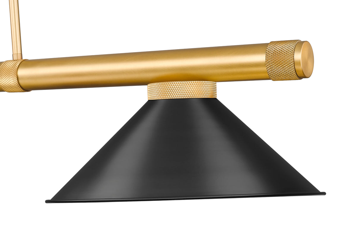 Vanguard 3 Light Billiard