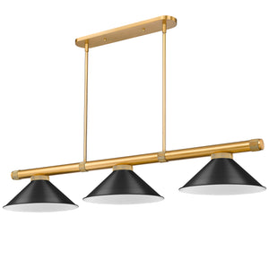 Vanguard 3 Light Billiard