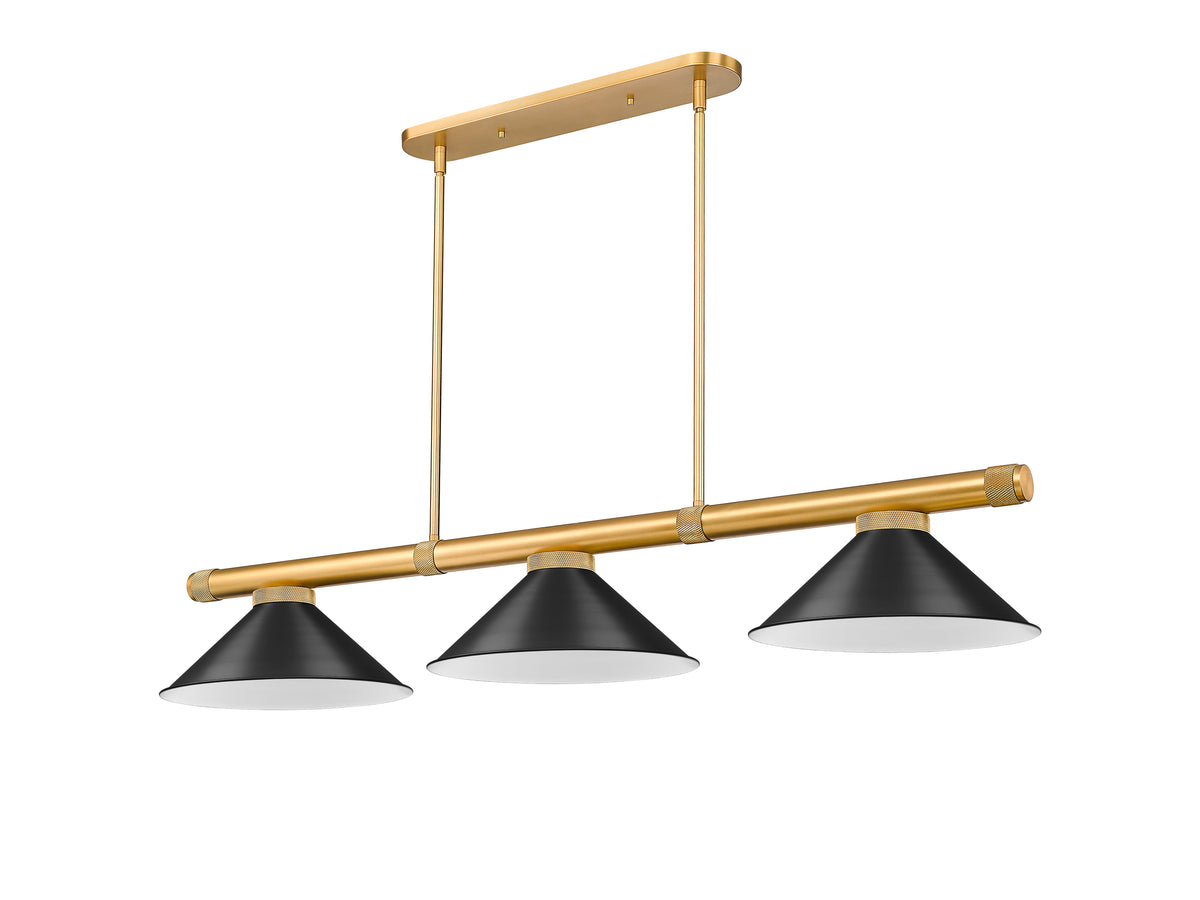 Vanguard 3 Light Billiard