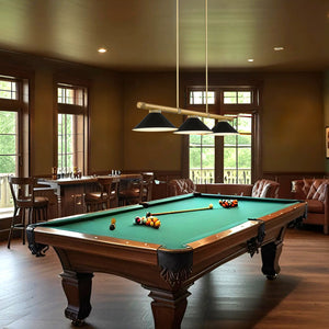 Vanguard 3 Light Billiard