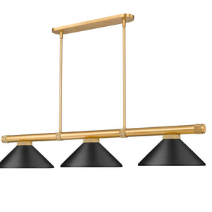 Vanguard 3 Light Billiard