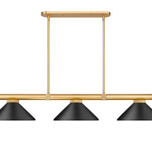 Vanguard 3 Light Billiard