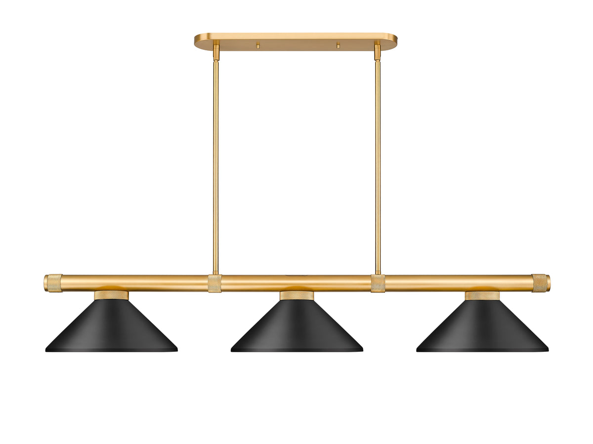 Vanguard 3 Light Billiard