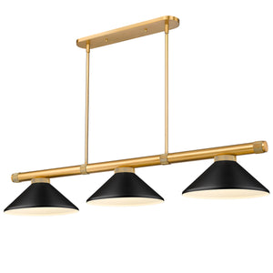 Vanguard 3 Light Billiard