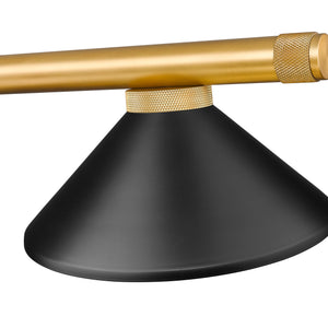 Vanguard 3 Light Billiard