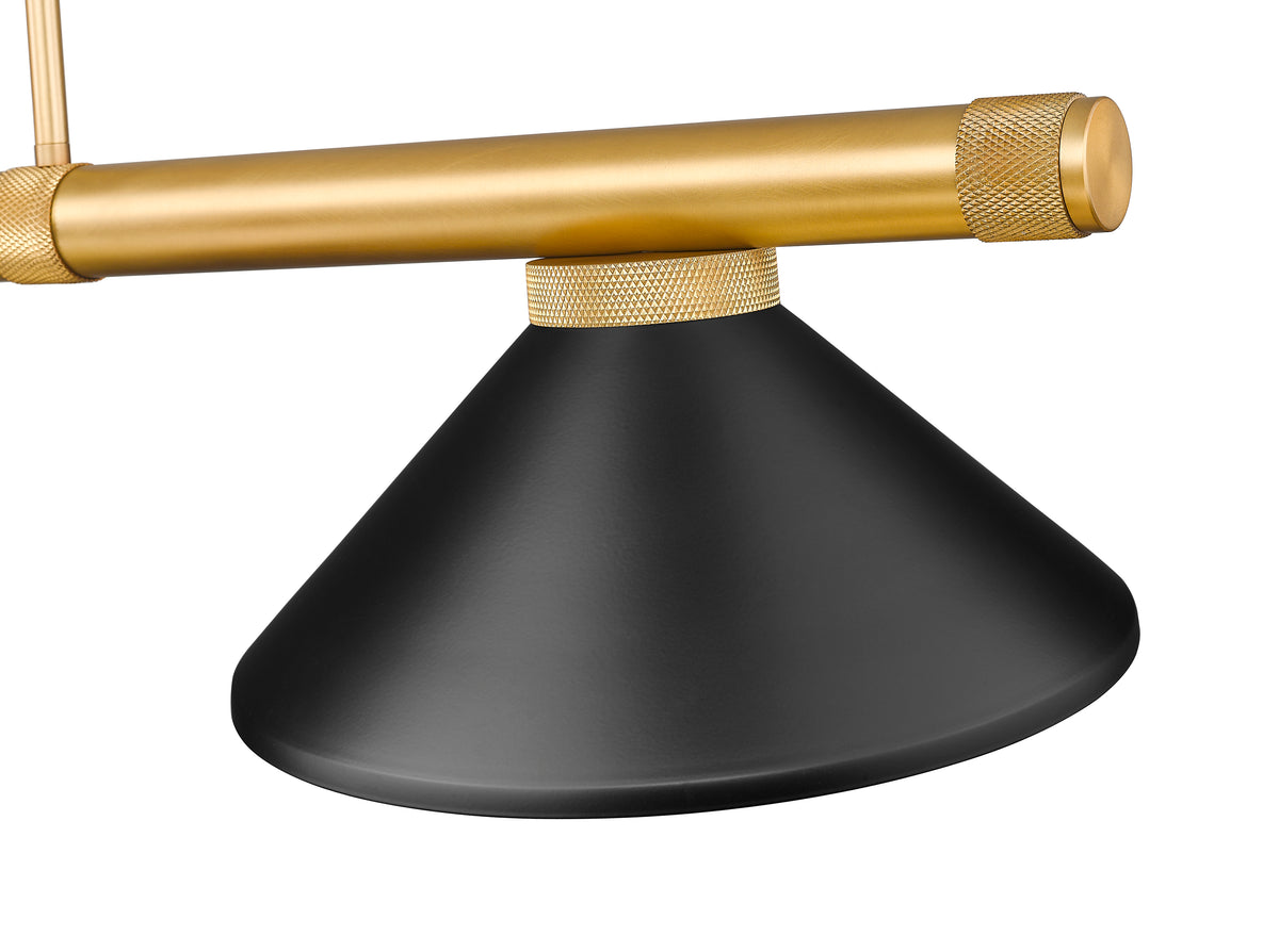 Vanguard 3 Light Billiard