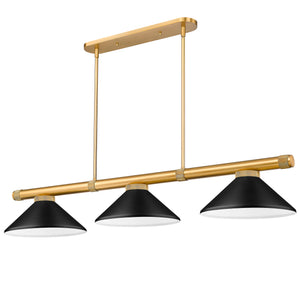 Vanguard 3 Light Billiard