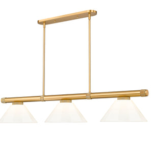 Vanguard 3 Light Billiard