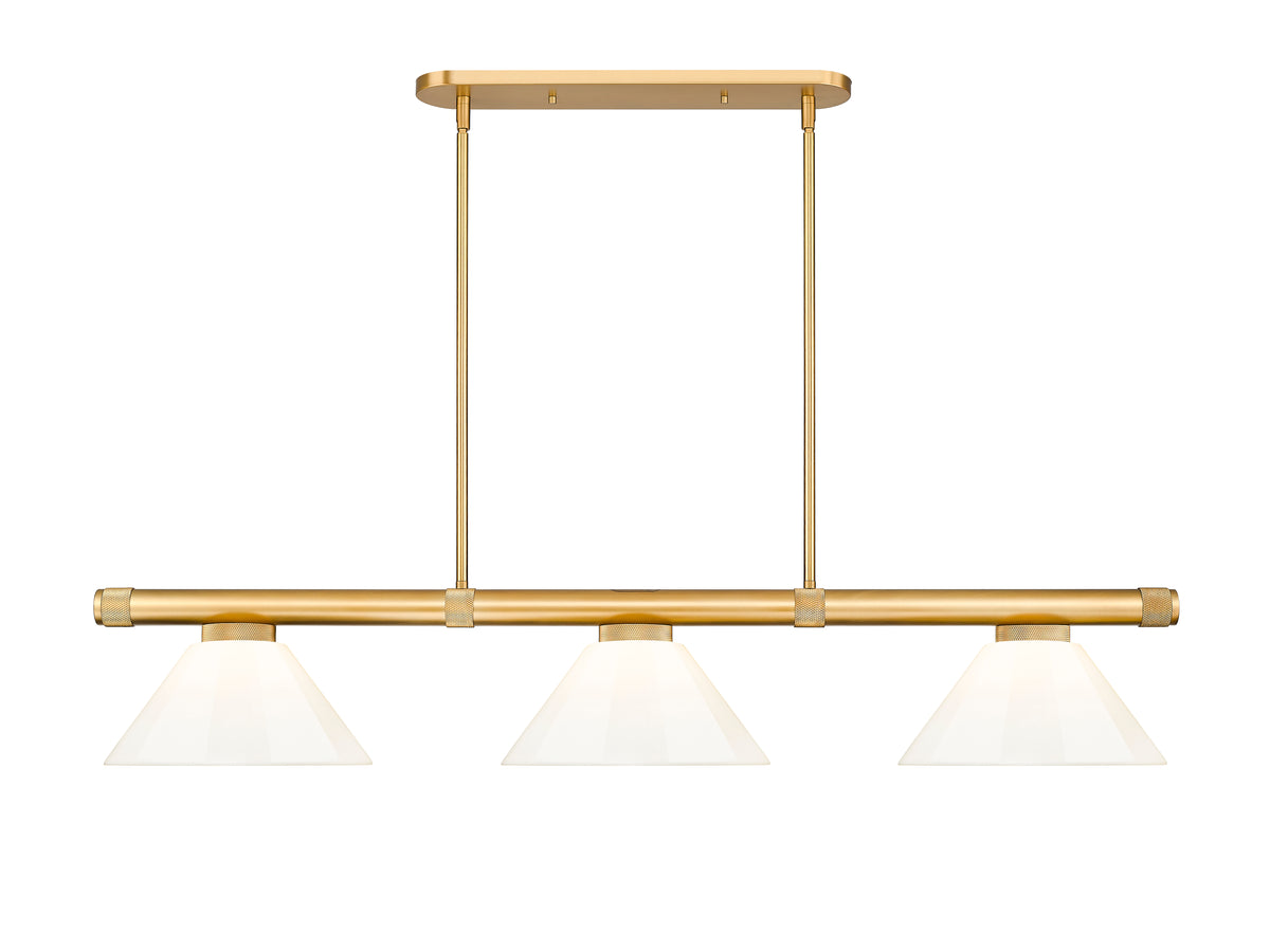 Vanguard 3 Light Billiard