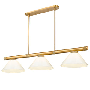 Vanguard 3 Light Billiard