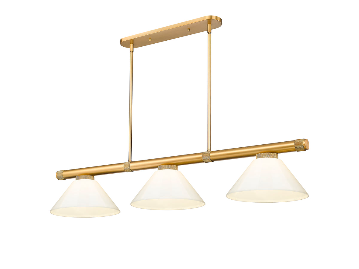 Vanguard 3 Light Billiard