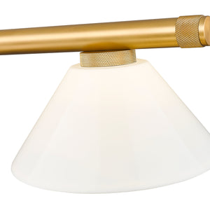 Vanguard 3 Light Billiard