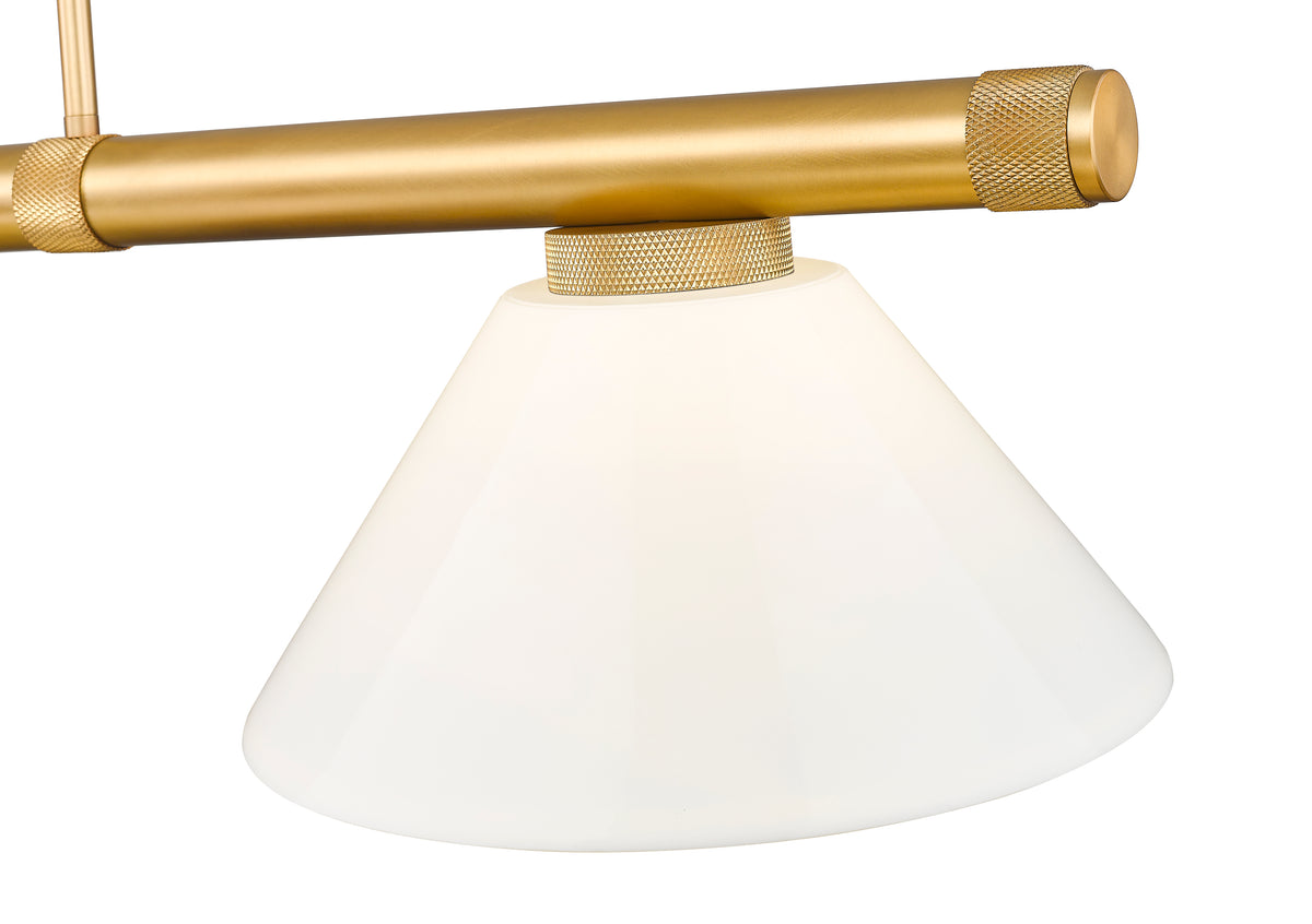 Vanguard 3 Light Billiard