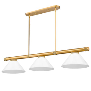 Vanguard 3 Light Billiard