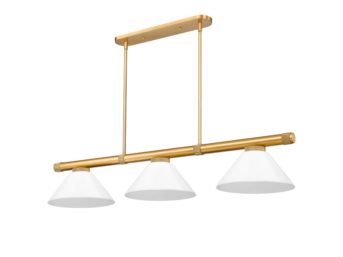 Vanguard 3 Light Billiard