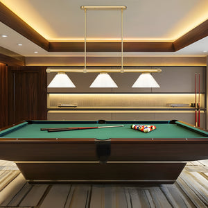 Vanguard 3 Light Billiard