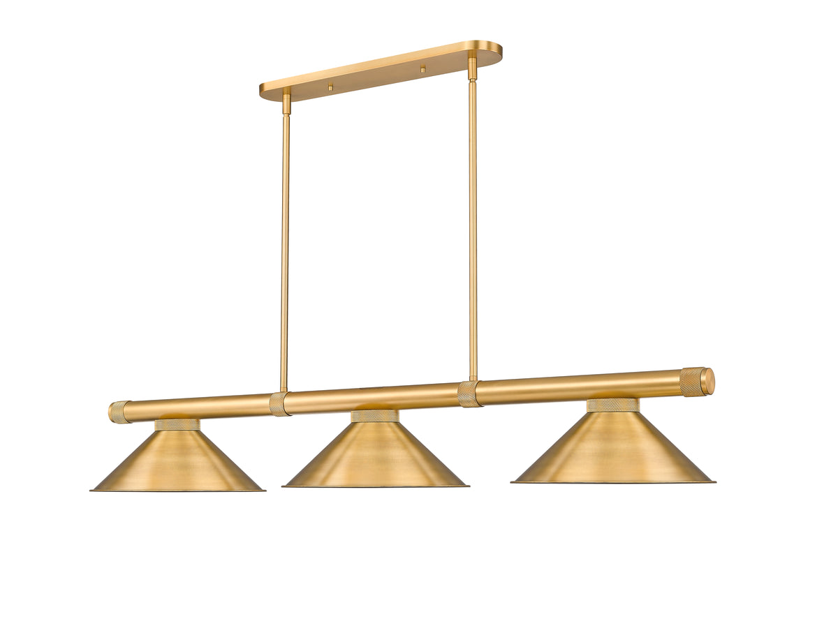 Vanguard 3 Light Billiard
