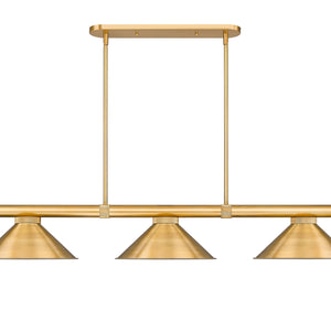 Vanguard 3 Light Billiard