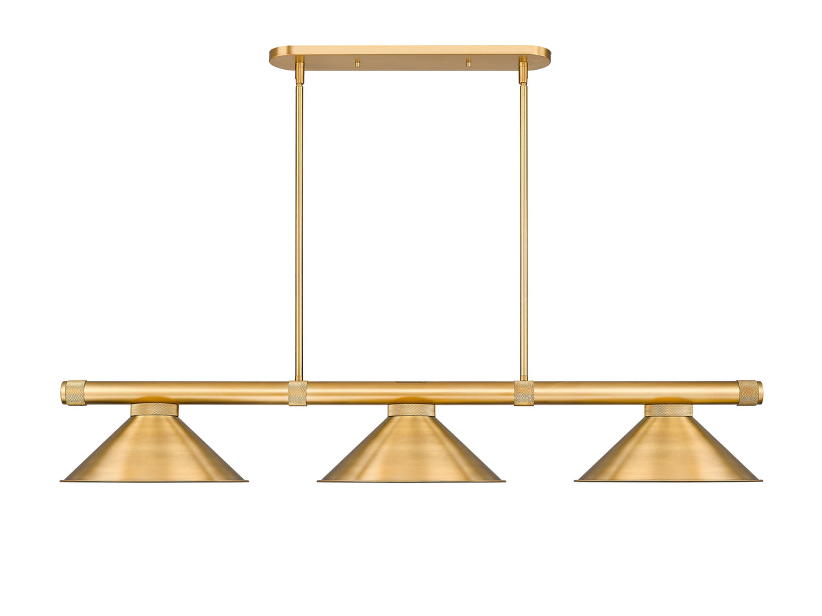 Vanguard 3 Light Billiard