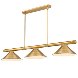 Vanguard 3 Light Billiard