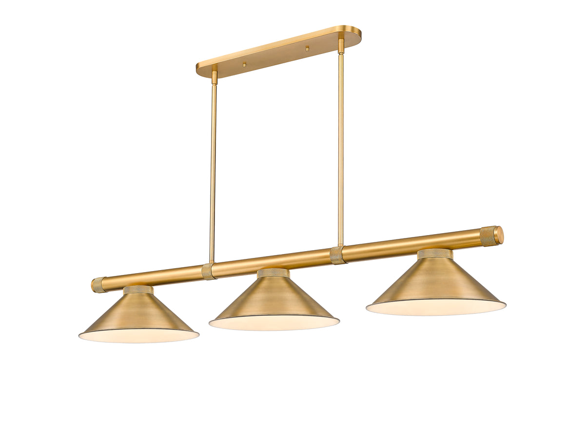 Vanguard 3 Light Billiard