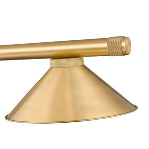Vanguard 3 Light Billiard