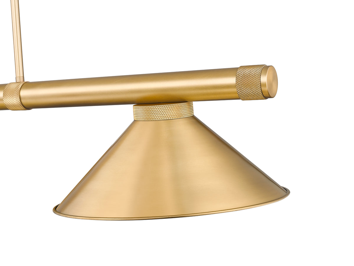 Vanguard 3 Light Billiard