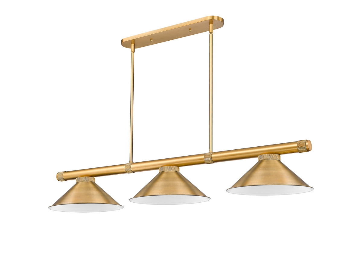 Vanguard 3 Light Billiard