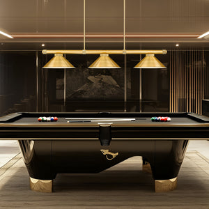 Vanguard 3 Light Billiard