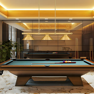 Vanguard 3 Light Billiard
