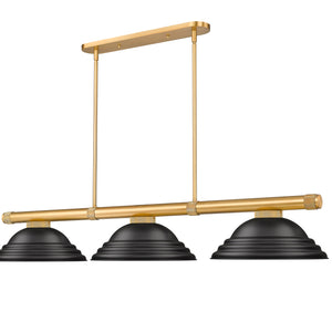 Vanguard 3 Light Billiard
