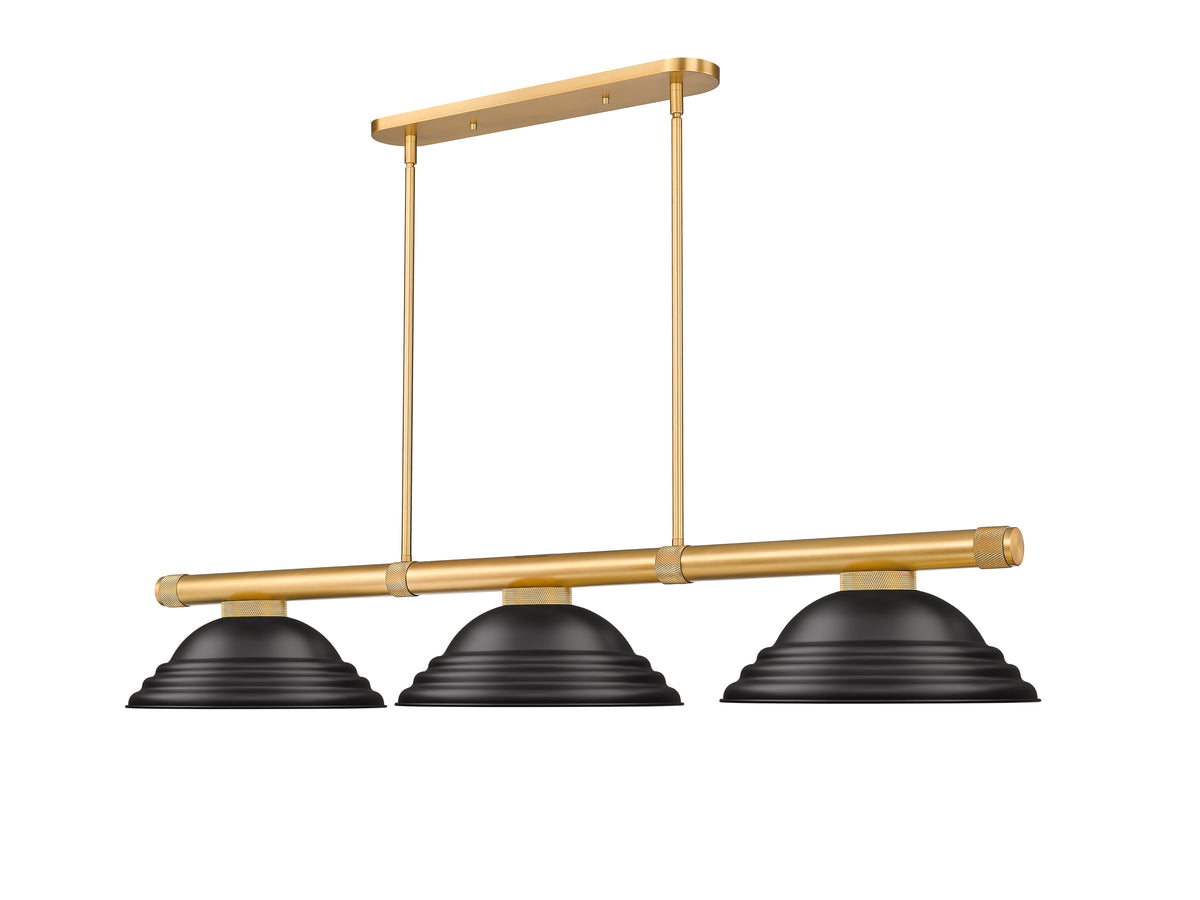 Vanguard 3 Light Billiard