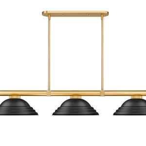Vanguard 3 Light Billiard