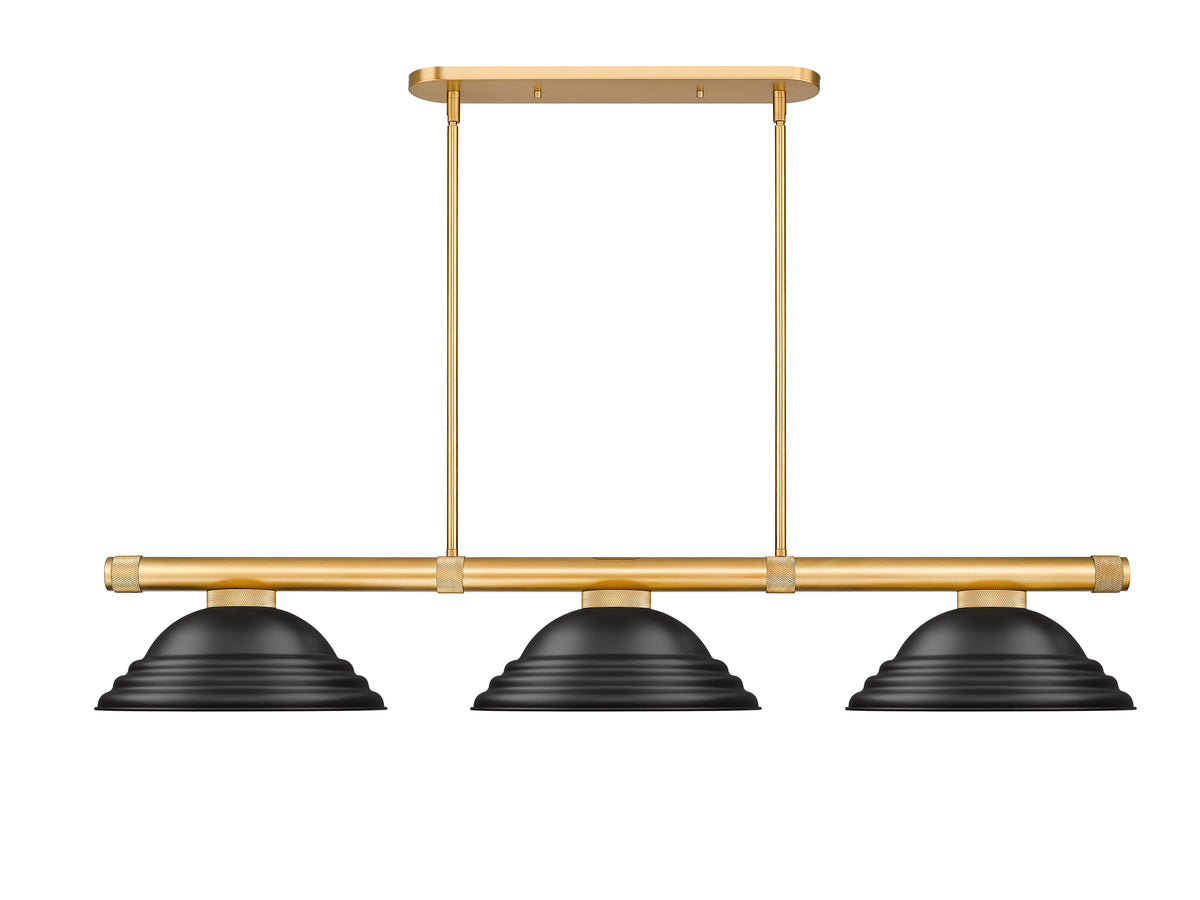 Vanguard 3 Light Billiard
