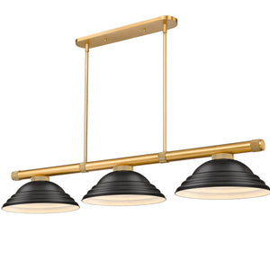 Vanguard 3 Light Billiard
