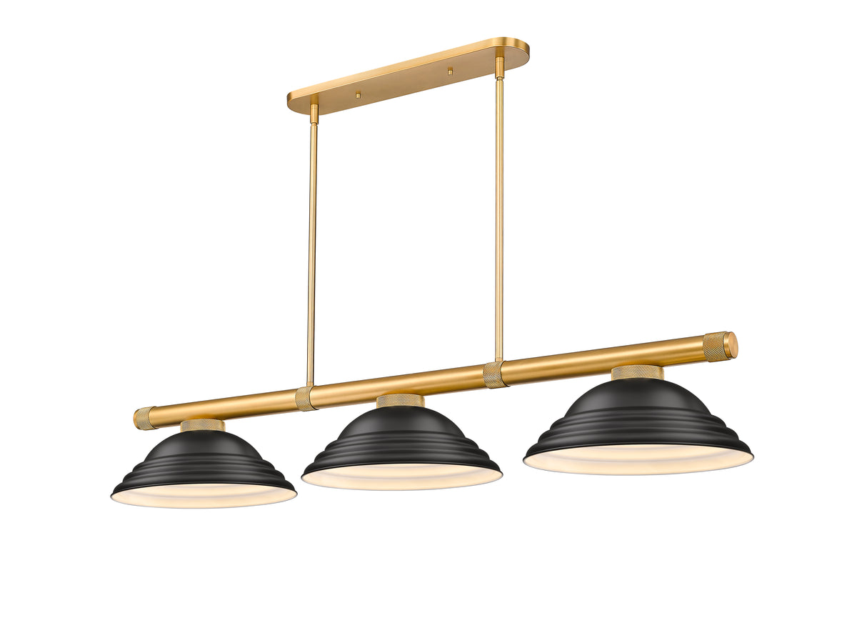 Vanguard 3 Light Billiard