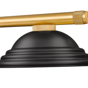 Vanguard 3 Light Billiard