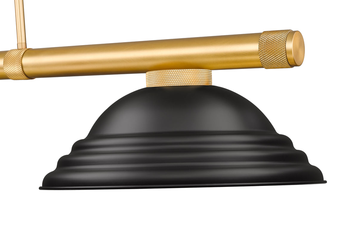 Vanguard 3 Light Billiard