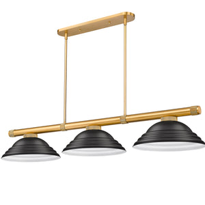 Vanguard 3 Light Billiard