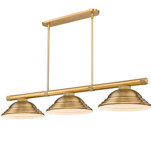 Vanguard 3 Light Billiard
