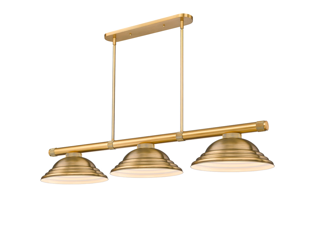 Vanguard 3 Light Billiard