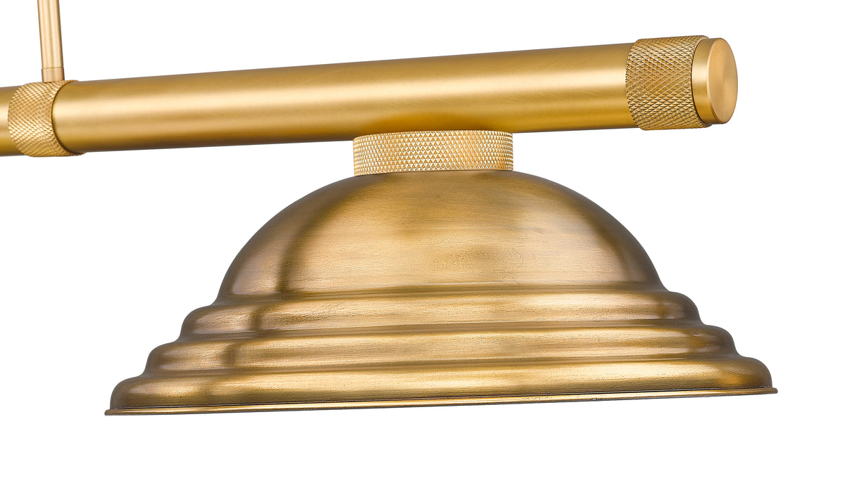 Vanguard 3 Light Billiard