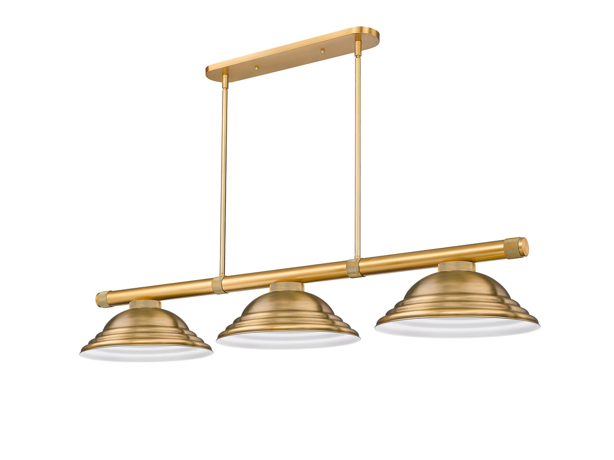 Vanguard 3 Light Billiard
