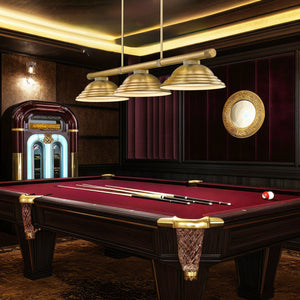 Vanguard 3 Light Billiard
